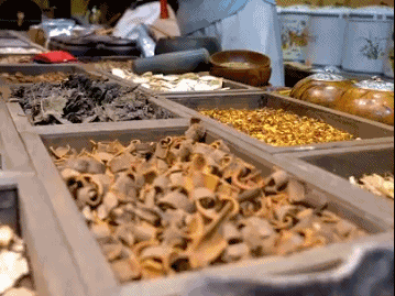 香港時珍大藥局水飛薊人參佛手貼,香港大藥房香港時珍大藥局水飛薊人參佛手貼天麻三七通絡貼雞血藤益母甘草貼6貼每盒 23 香港時珍大藥局水飛薊人參佛手貼_20-1.gif