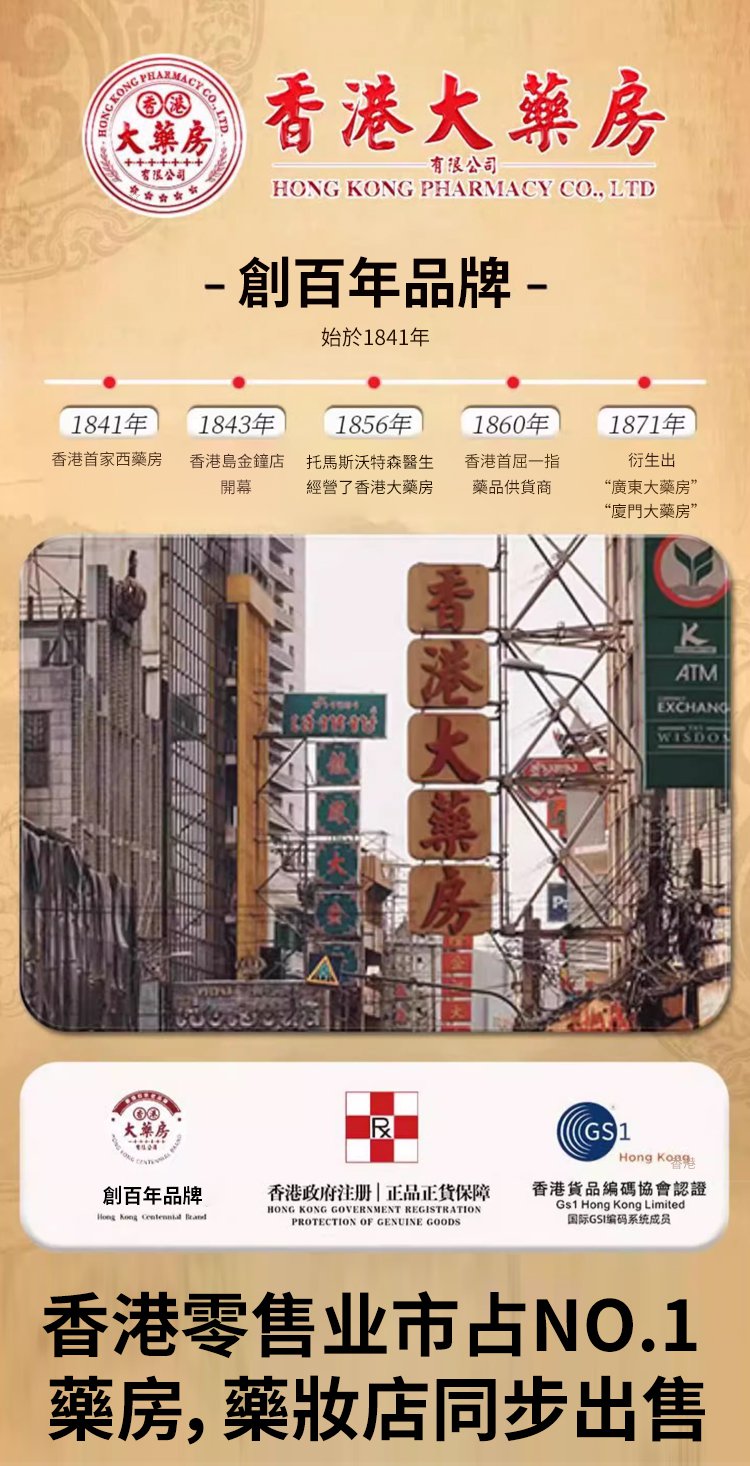 香港時珍大藥局水飛薊人參佛手貼,香港大藥房香港時珍大藥局水飛薊人參佛手貼天麻三七通絡貼雞血藤益母甘草貼6貼每盒 6 香港時珍大藥局水飛薊人參佛手貼_02.jpg