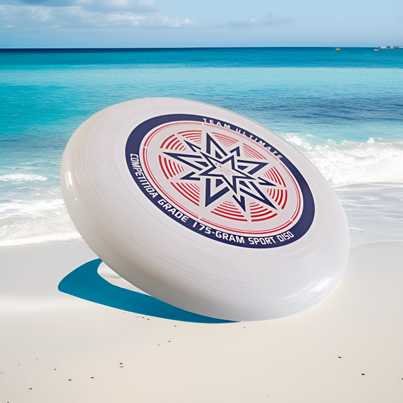 アルティメット競技用ディスク