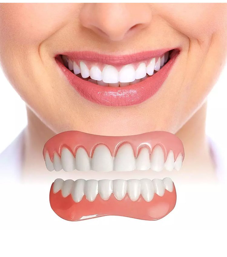 60c5286eac497d6f8ec2d041ead5bdc6 MOON SMAIL Cosmetic dentures