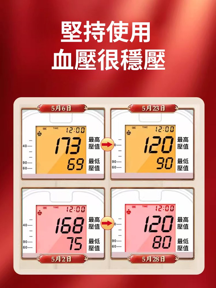 李時珍亞麻籽油軟膠囊,芙順堂百合康牌亞麻籽油維生素E軟膠囊輔助降血脂守護血管李時珍10粒每盒 39 3.jpg