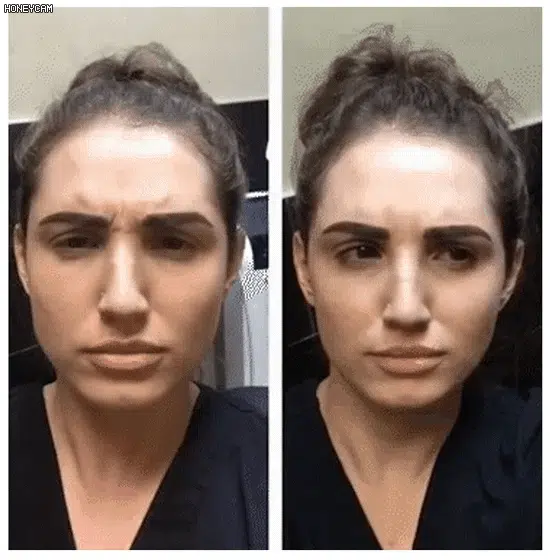 LOVILDS™Collagen Night Wrap Peel-Off-Maske