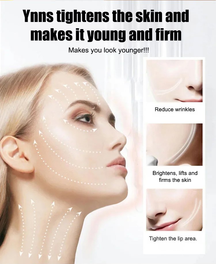 LOVILDS™Collagen Night Wrap Peel-Off-Maske
