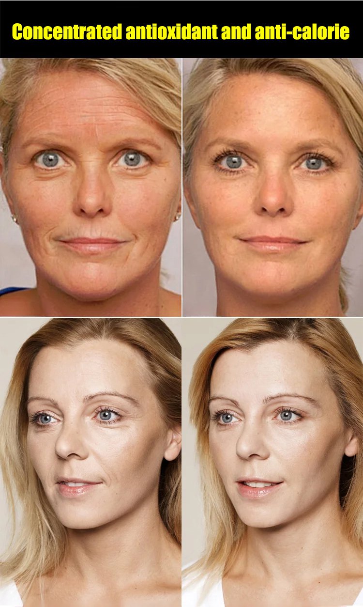 LOVILDS™Collagen Night Wrap Peel-Off-Maske