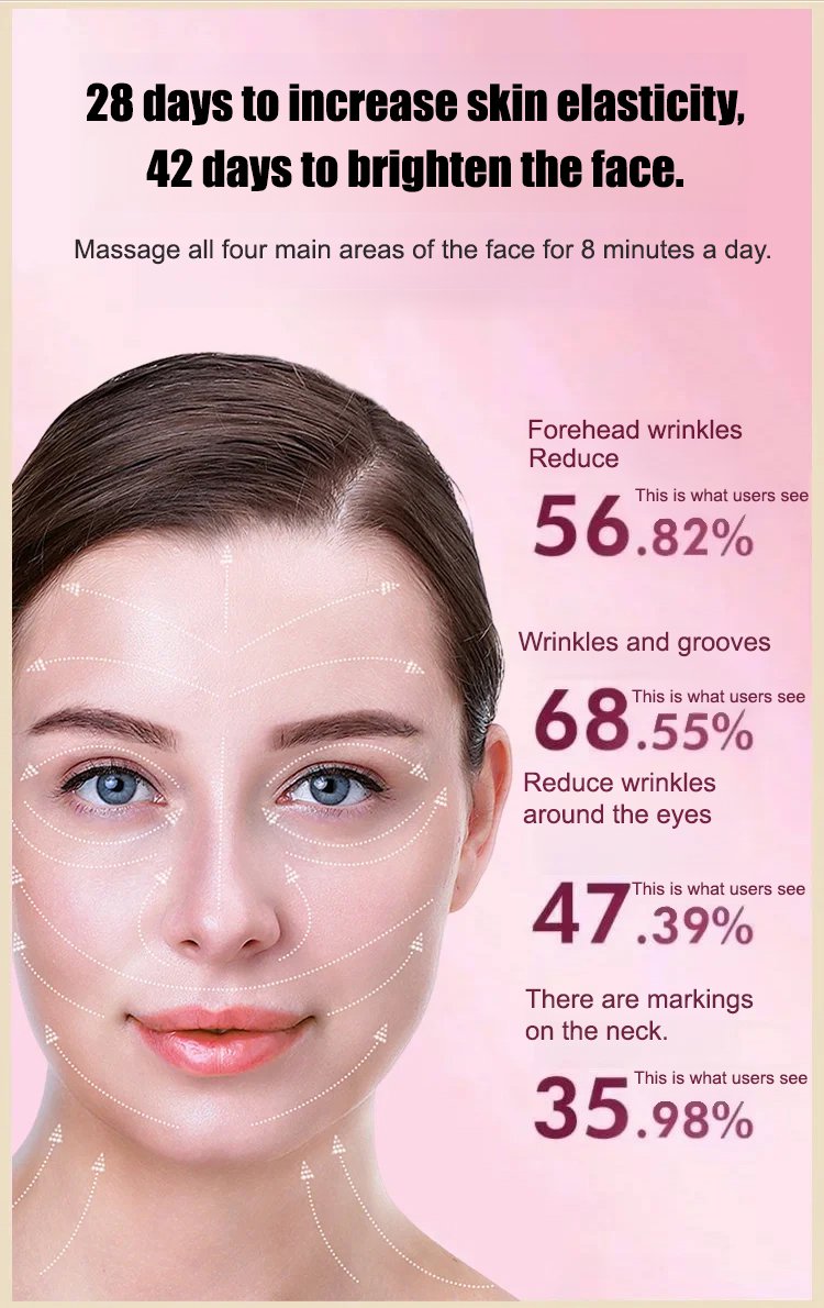 LOVILDS™Collagen Night Wrap Peel-Off-Maske