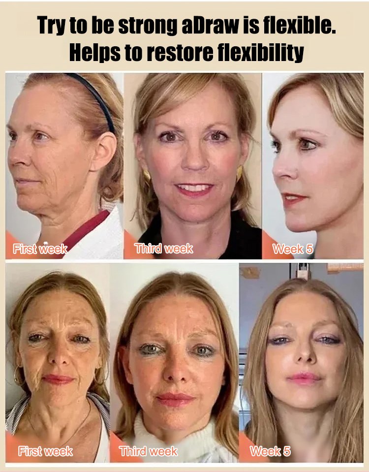 LOVILDS™Collagen Night Wrap Peel-Off-Maske