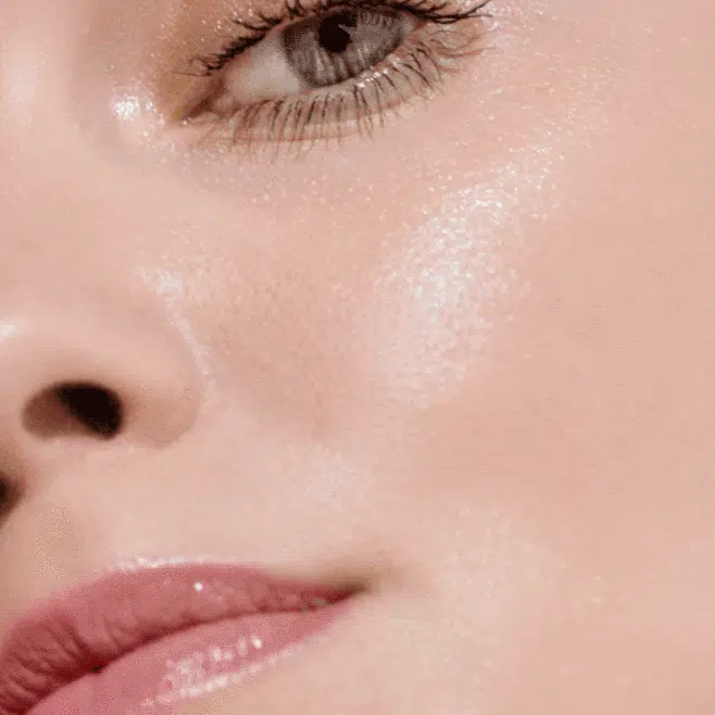 LOVILDS™Collagen Night Wrap Peel-Off-Maske