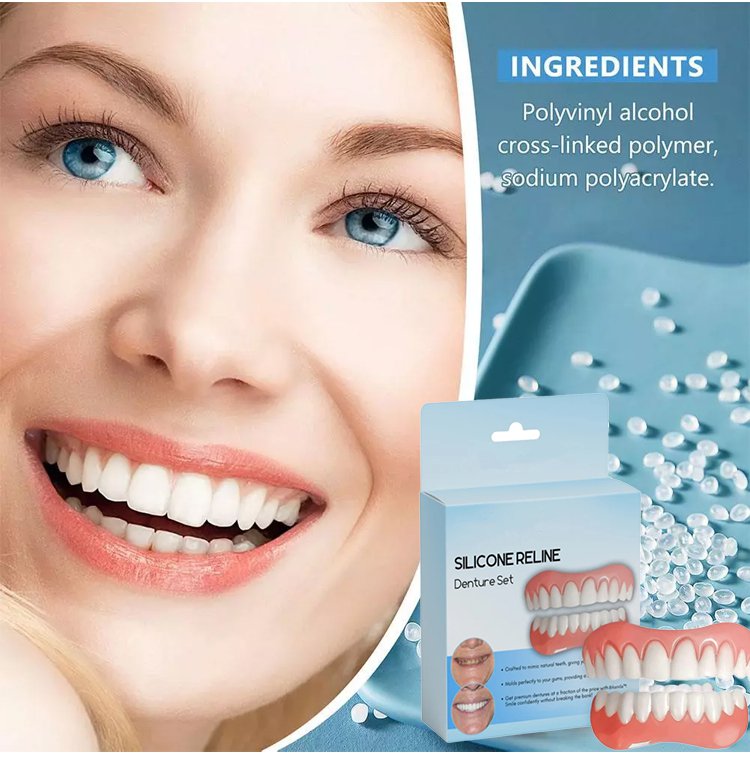 1fafb238652bc98e89c32f887dd33647 MOON SMAIL Cosmetic dentures
