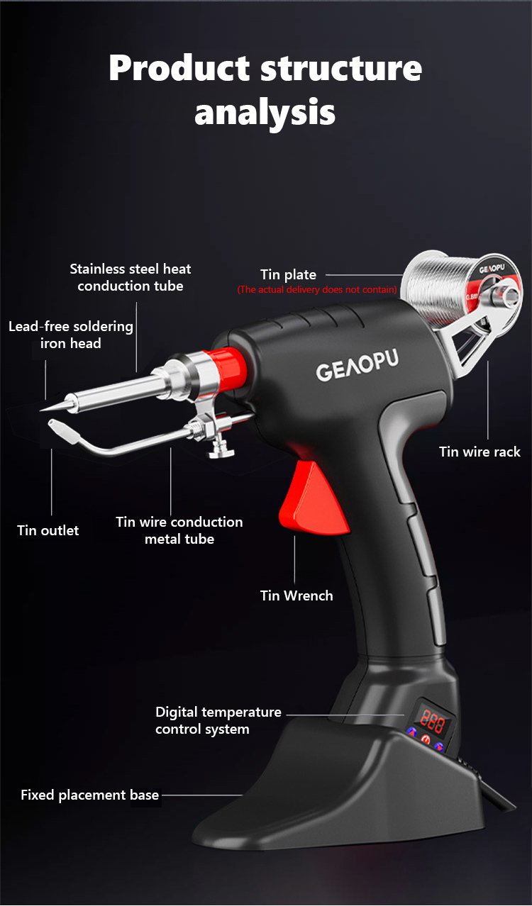 GEAOPU Fully automatic industrial welding gun maintenance tool-2.jpg