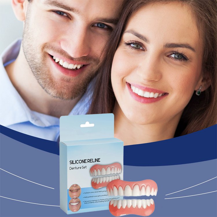 e46a9a48e49341cf3c00284242e0e959 MOON SMAIL Cosmetic dentures