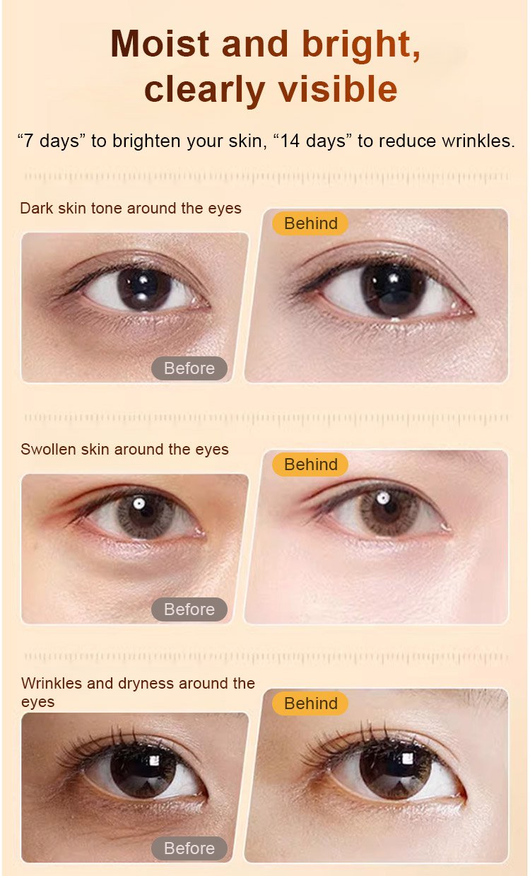 bdc2b9d94c63bcecb05523316db17f28 Eye SPA Lutein Firming Essence Oil