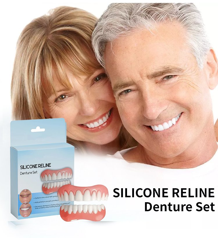a86047ed1e446fb77f4b645c563c697f MOON SMAIL Cosmetic dentures