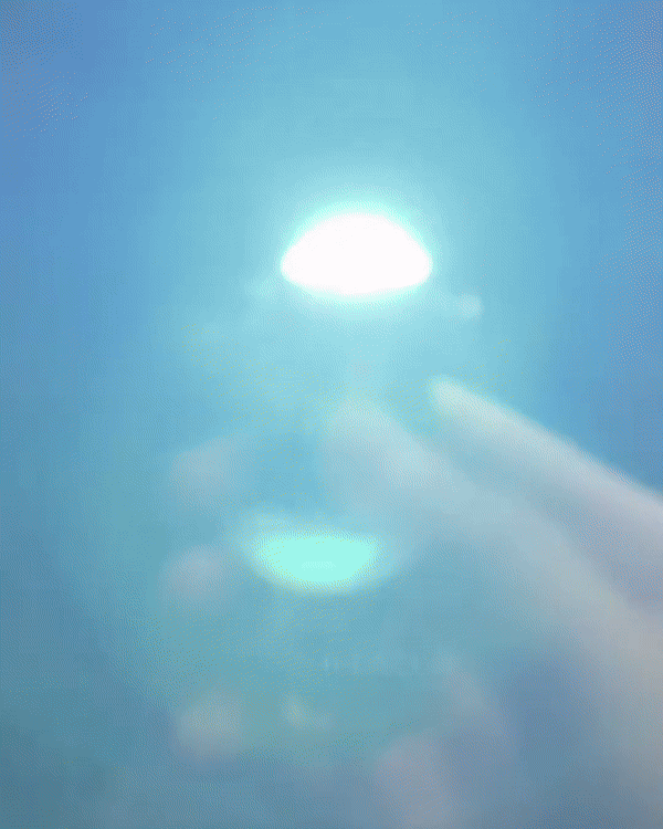 10-Keychain Flashlight Waterproof Light.gif