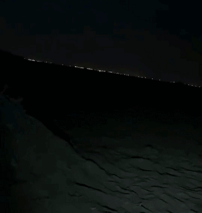 21-Keychain Flashlight Waterproof Light.gif