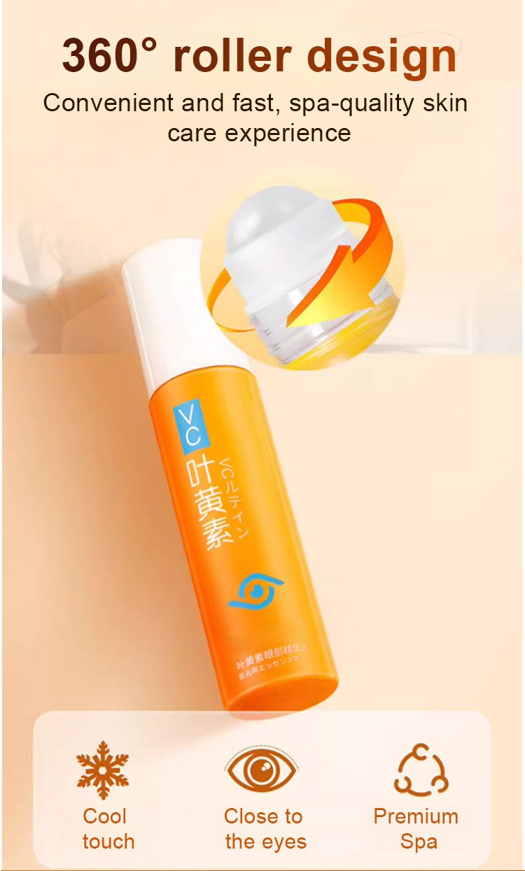 0f9a843a14d26f0c37aa01fb0d986f11 Eye SPA Lutein Firming Essence Oil