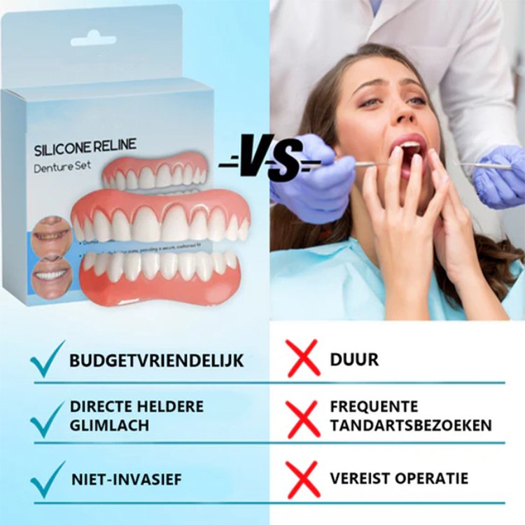 829bd67ff4c42a26991a1a6733665281 MOON SMAIL Cosmetic dentures
