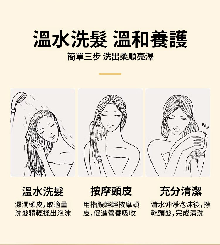 a118312cb8bab2f42f256355bd45f03f 冬蟲夏草控油洗髮精