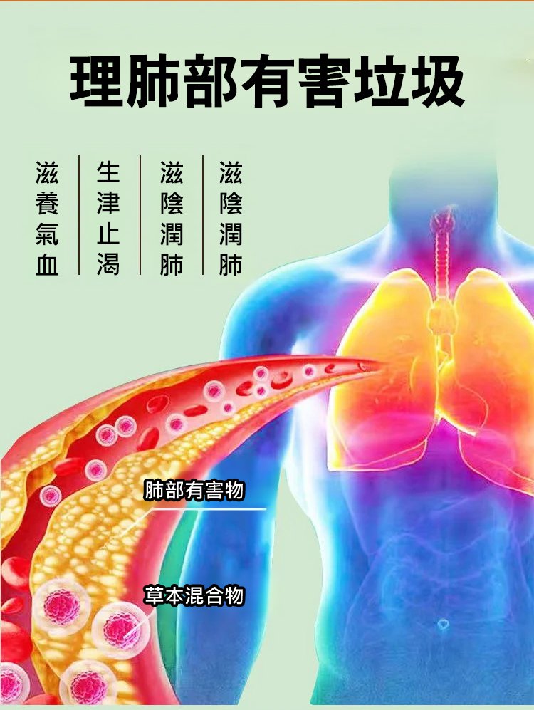人參百合玉竹羅漢果片,趣醫森草本精華科學配比清潤護喉壓片糖果60片每瓶 16 16a68fce0bac231155032421d68849a3 人參百合玉竹羅漢果片