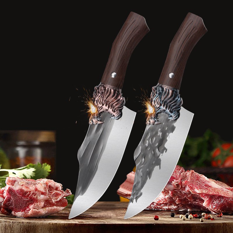 【1秒剔骨】烽火剔骨刀