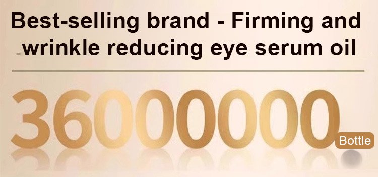 f0695ba714775a78af285748d661234b Eye SPA Lutein Firming Essence Oil