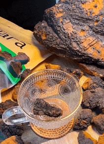 西伯利亞樺樹茸,抗糖降血壓西伯利亞樺樹茸三高胰島素樺褐孔菌西伯利亞樺樹茸黑金原裝野生40克罐裝 14 bc6a5689d2de4457df767bd738b855d1 西伯利亞樺樹茸