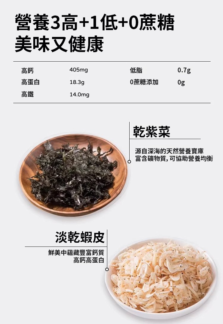 709c4fd65fbc7679374ae18efafdefc2 【懶人必備】潤香客餛飩湯料包