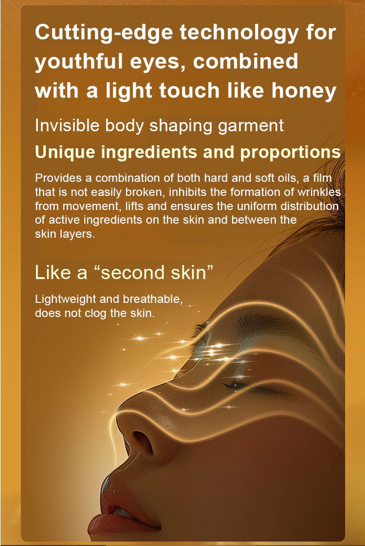 3da6db4405cf073fc51e640594af53fc Eye SPA Lutein Firming Essence Oil