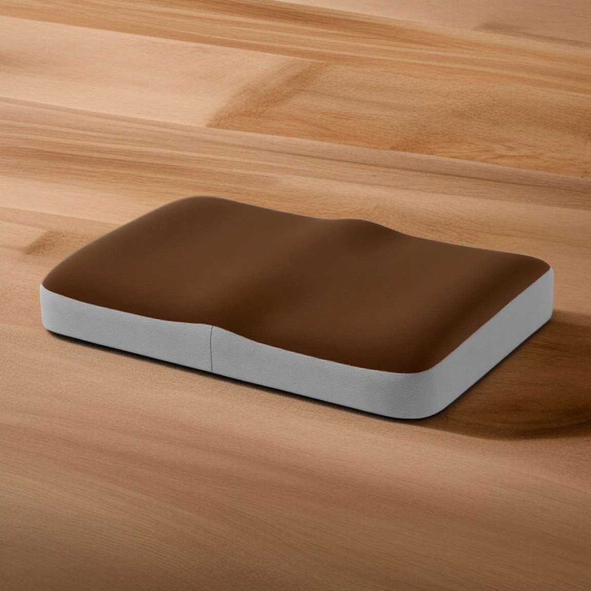 Upgraded Comfort Integrated Seat Cushion