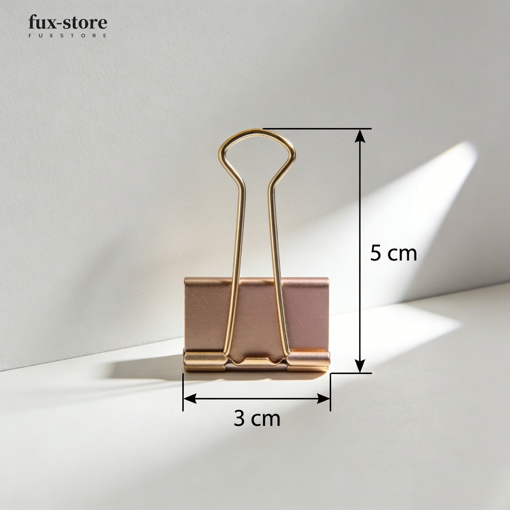 Moderne Kartenhalter aus Metall