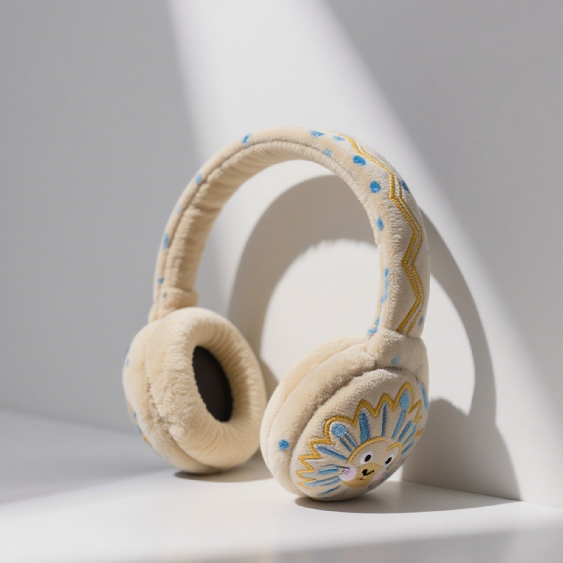 Fülmelegítő 5 db-os csomag termékfotó