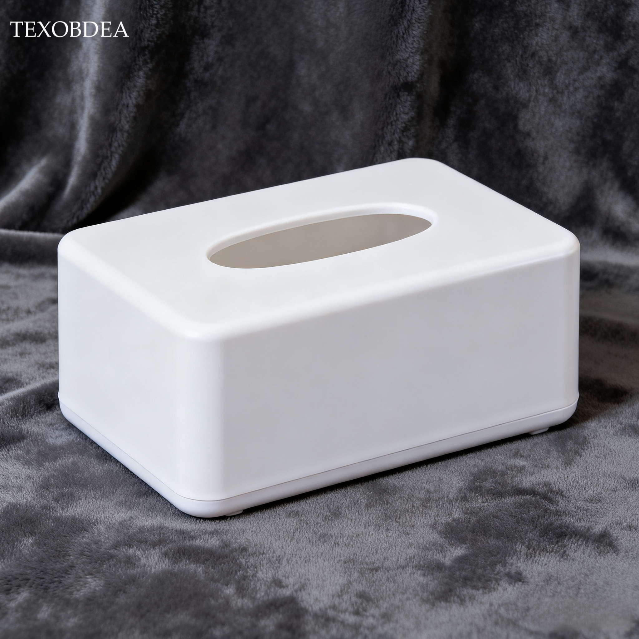 Luxuri&ouml;se Taschentuchbox f&uuml;r Wohnzimmer mit kreativem Design