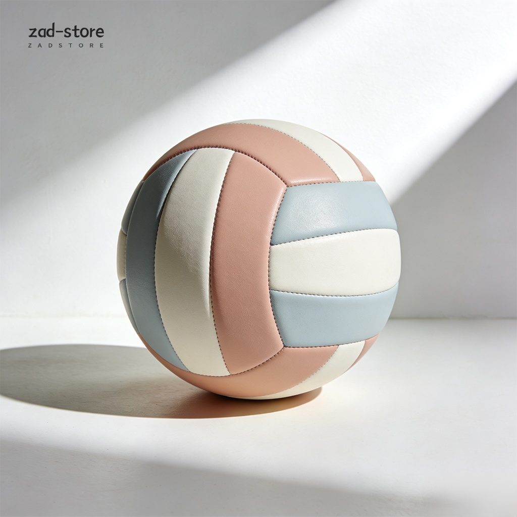 Robuster Volleyball für den Einsatz im Freien