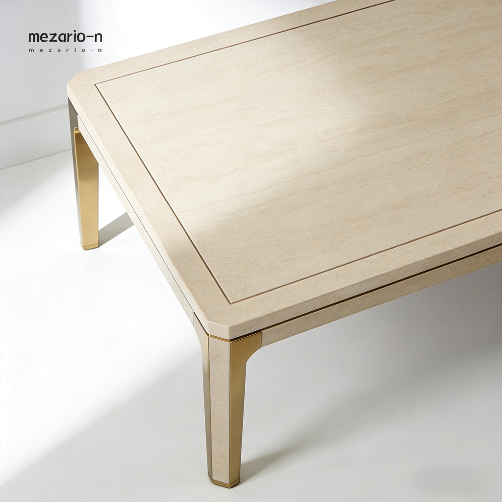 Coffee table with lift top feature for added convenience