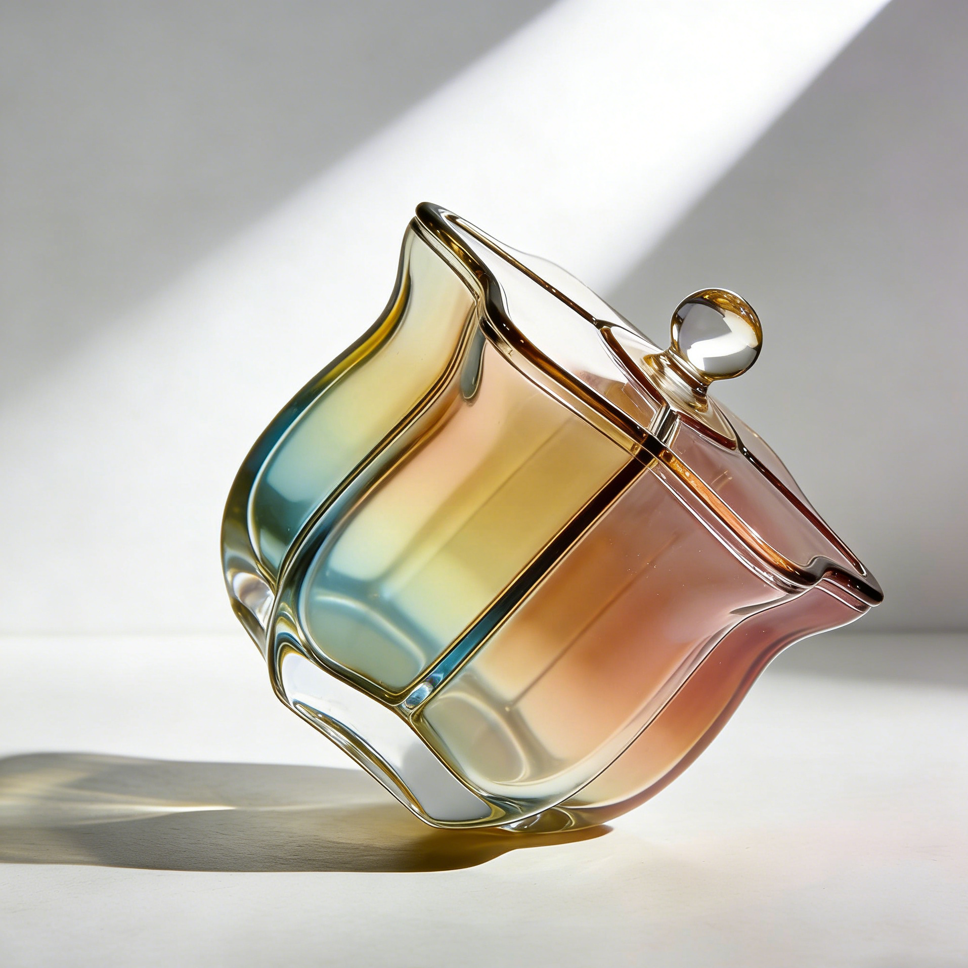 Spice Box for organized kitchen storage