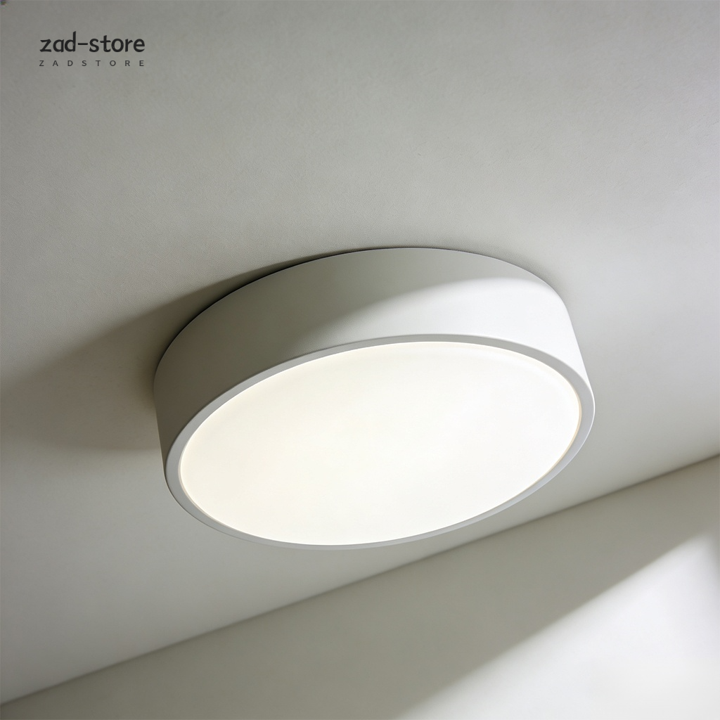 Helle und energiesparende Deckenlampe