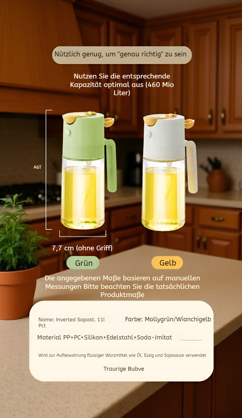 Saucenbehälter aus hochwertigem Material