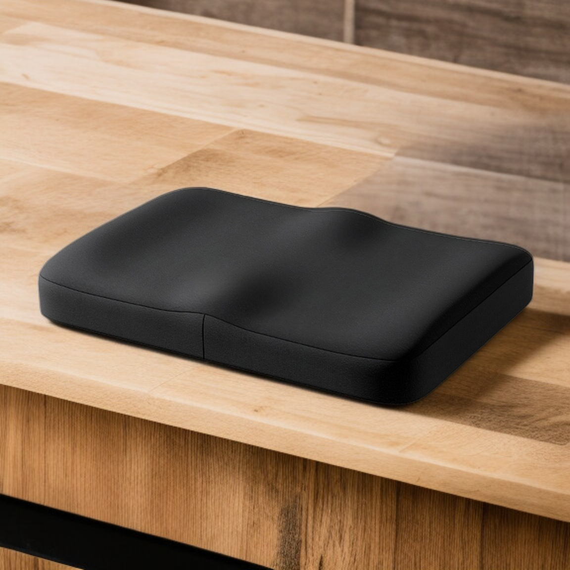 Upgraded Comfort Integrated Seat Cushion