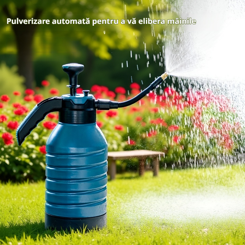 Accesoriu pentru irigarea plantelor de apartament