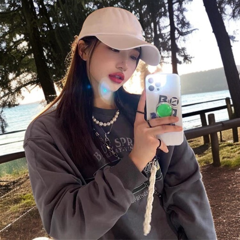 Neue modische Hüte für Damen, perfekt für Frühling 