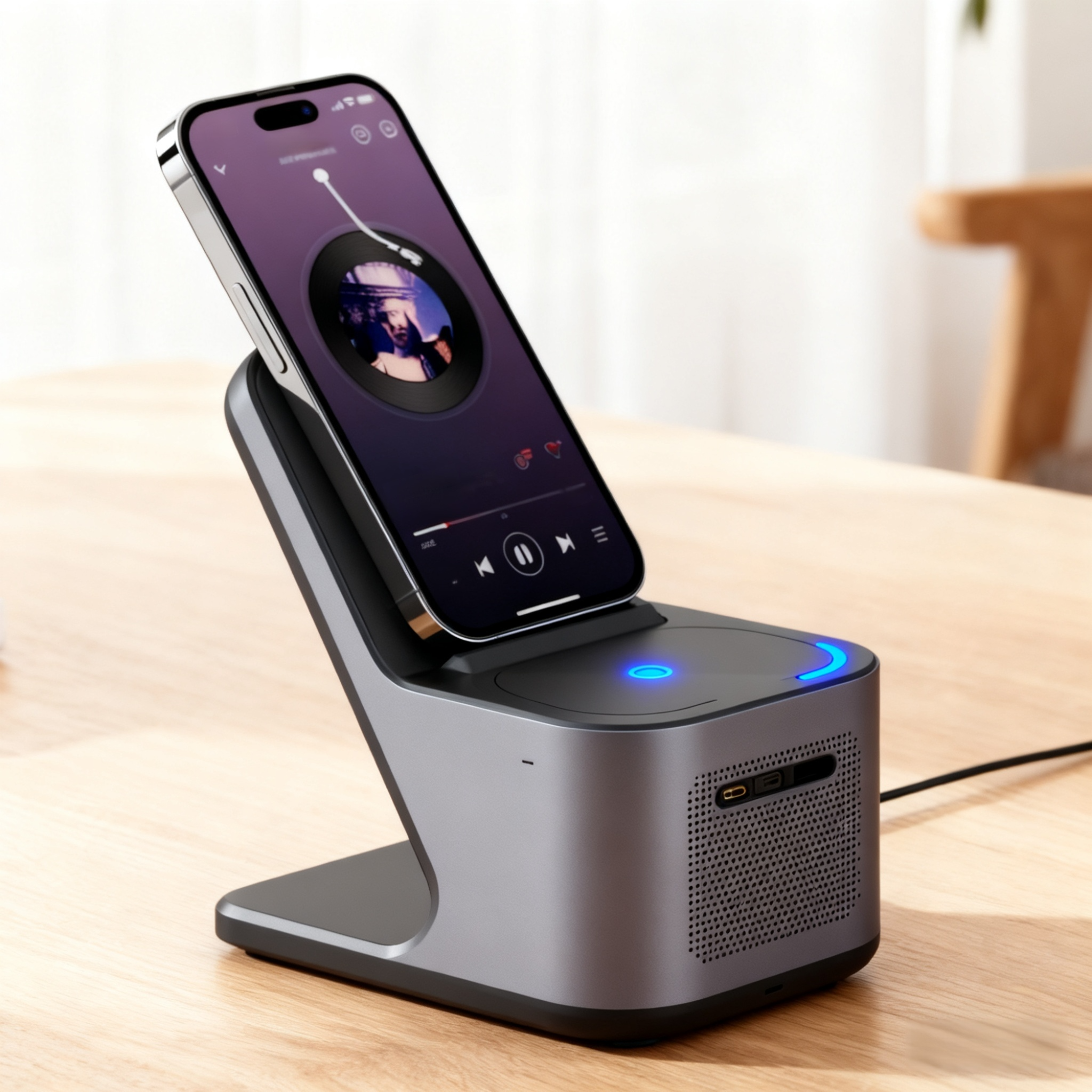 Bluetooth-Lautsprecherst&auml;nder f&uuml;r Zuhause und B&uuml;ro