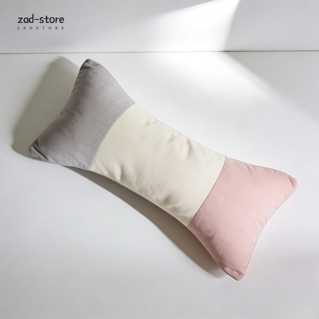 Kurven-Kissen für gesunde Schlafposition