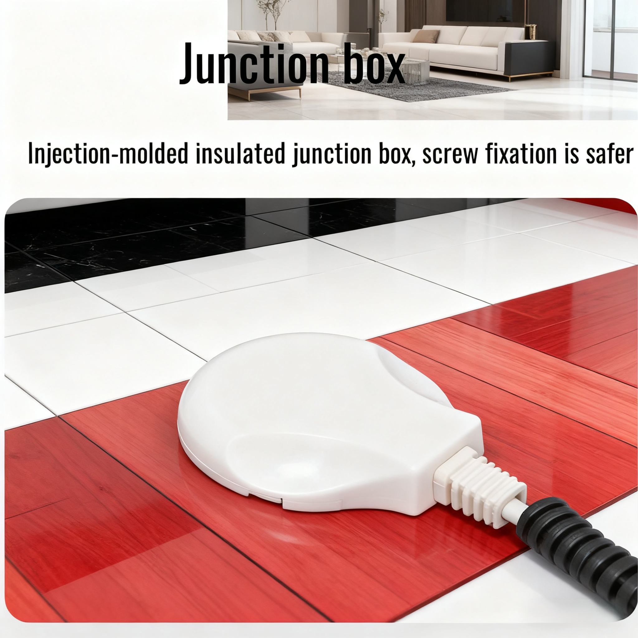 Waterproof pet warming pad