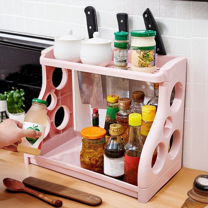 Office storage rack