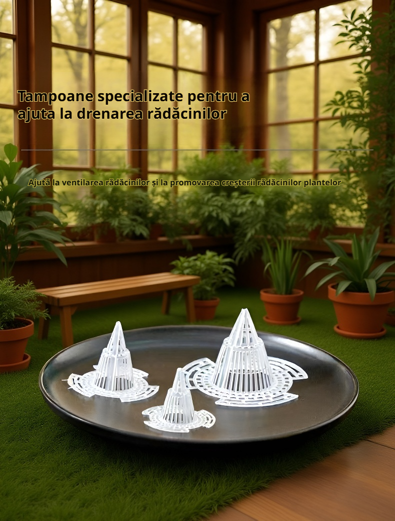 Plasă anti-putrezire pentru scurgere bucătărie