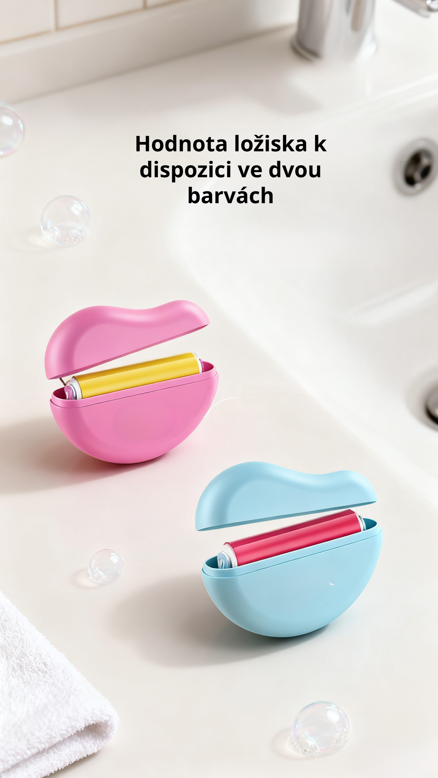 Odstraňovač chlupů na koberci v domácnosti