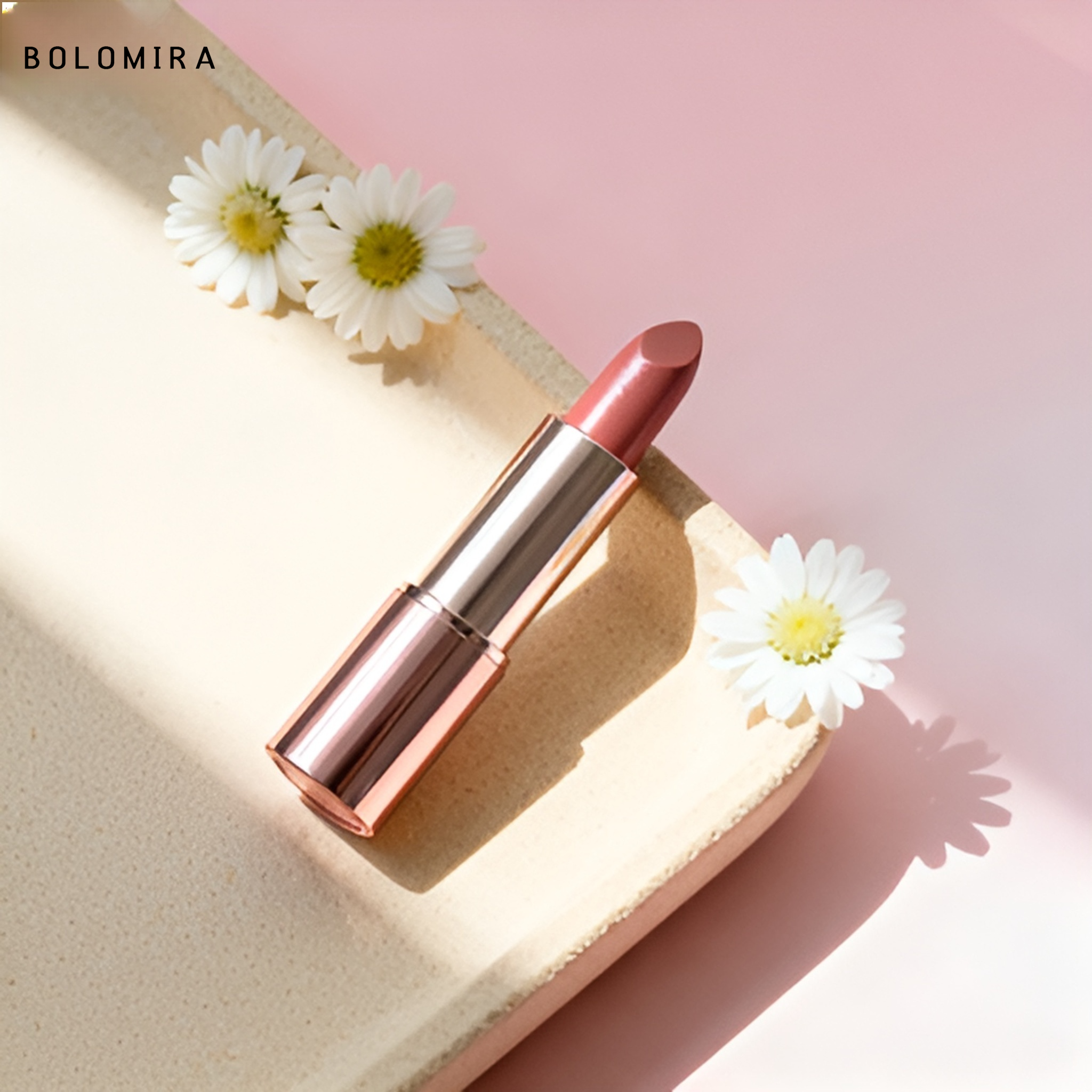 Lesk na rty s intenzivn&iacute;m leskem