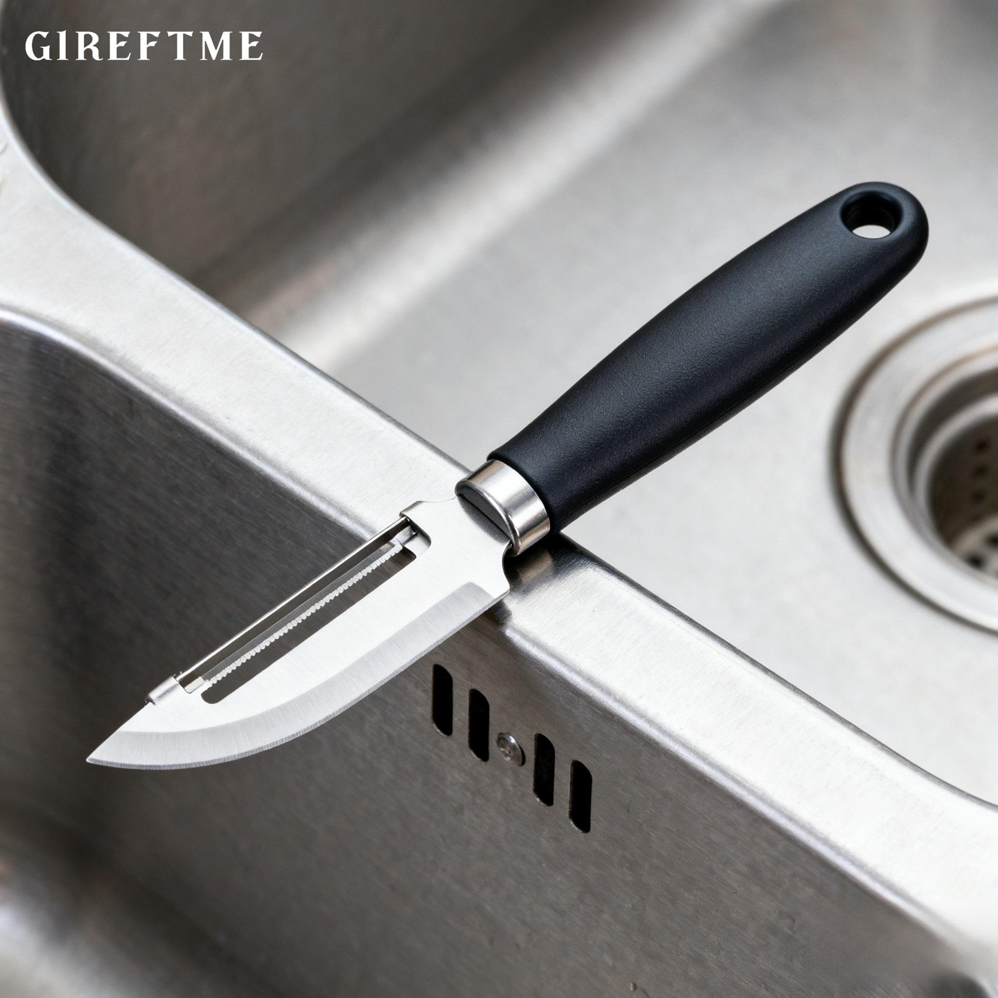 필러 스크레이퍼 사용 예시