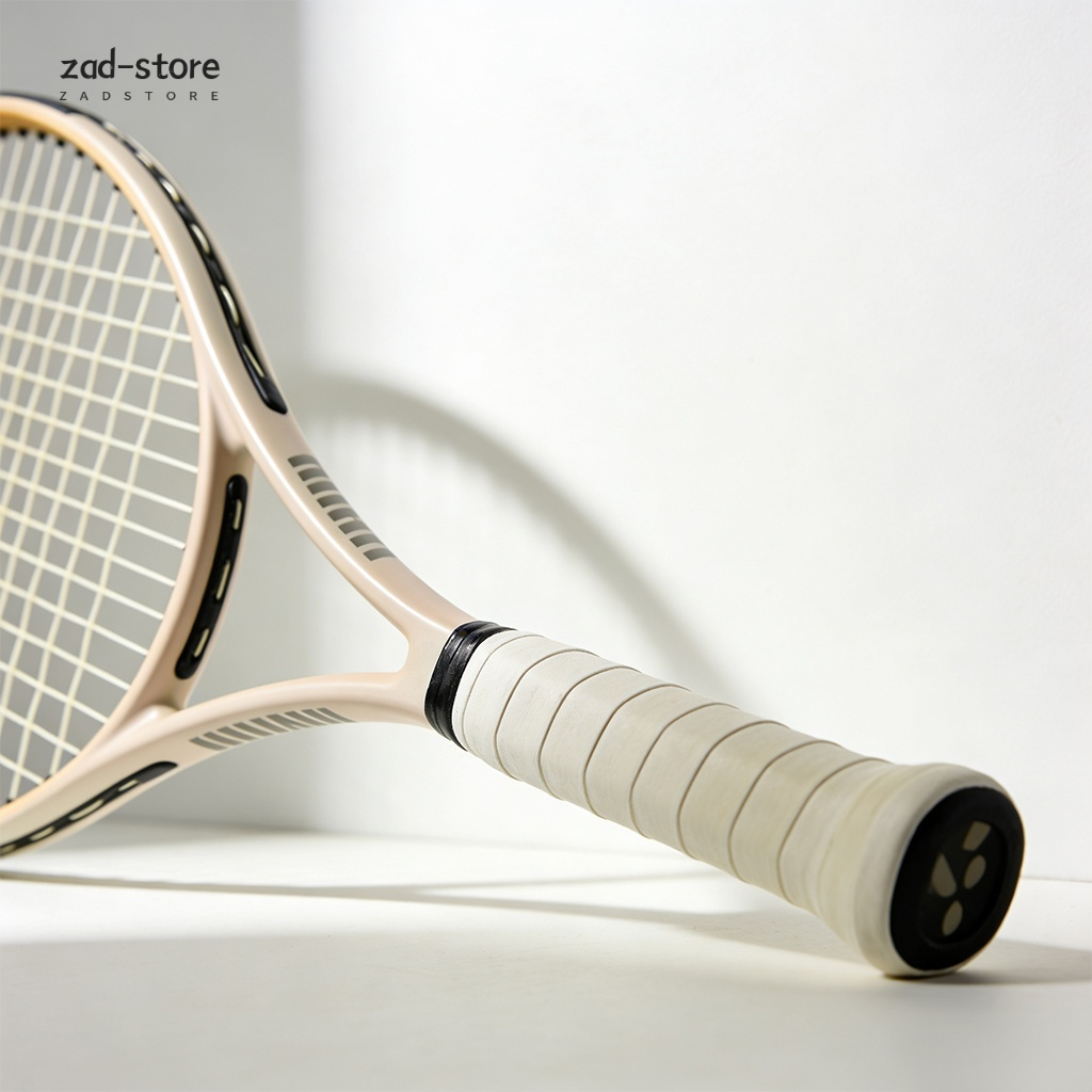 Hochwertiger Tennisschläger mit optimaler Balance