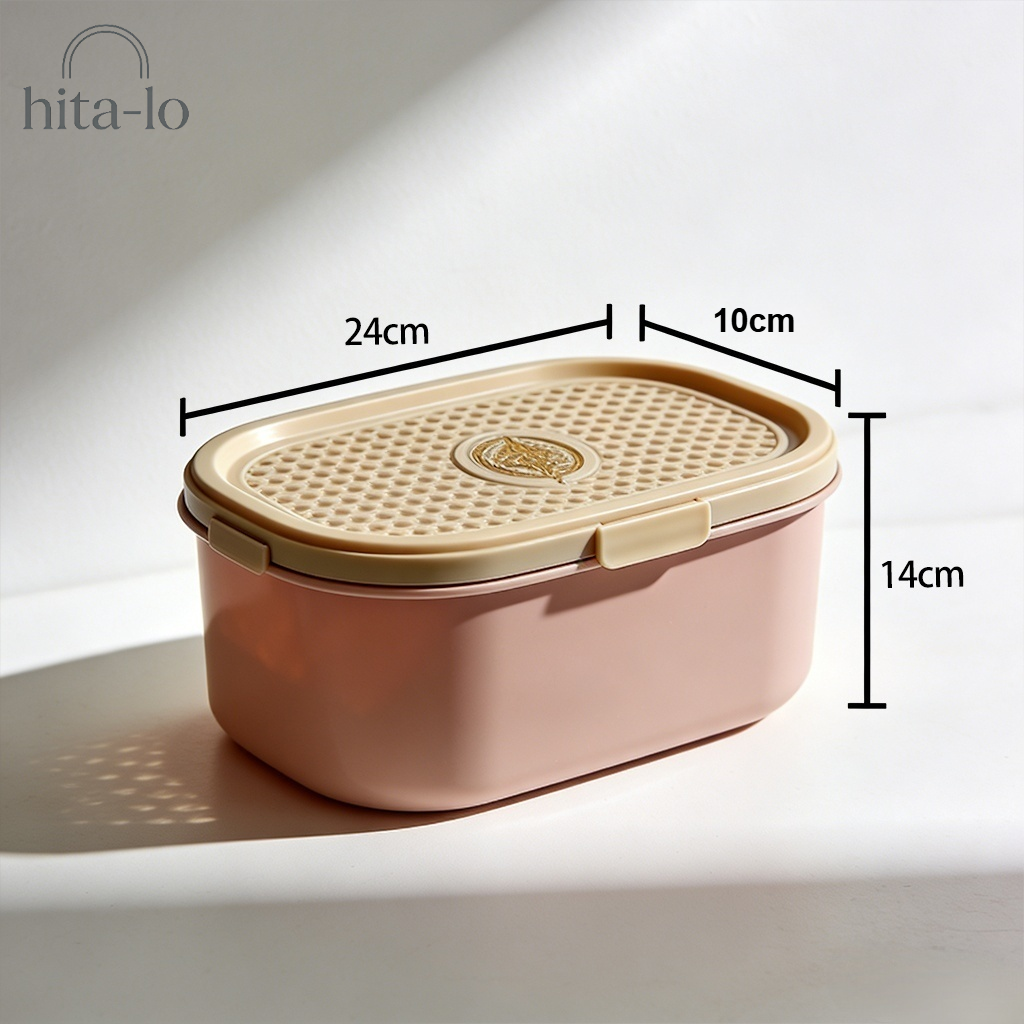 Schimmelprävention mit Haushalts-Trockenbox