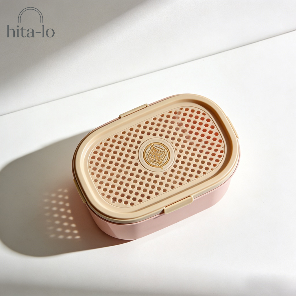 Entfeuchtungsbox für Keller und Badezimmer